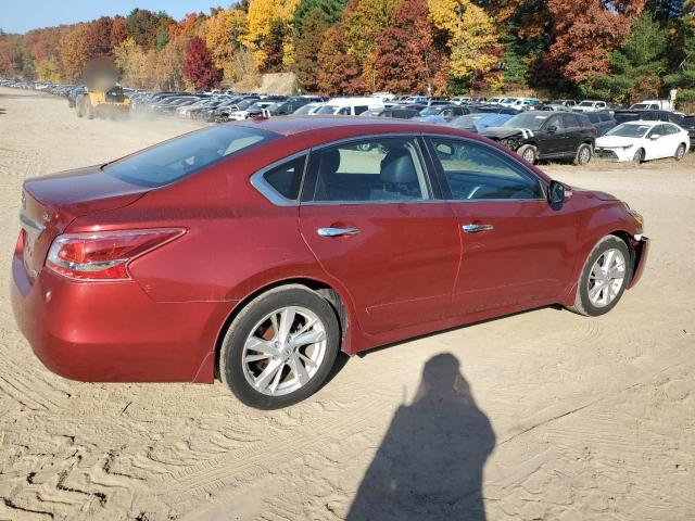 Photo 2 VIN: 1N4AL3AP8DN566298 - NISSAN ALTIMA 2.5 