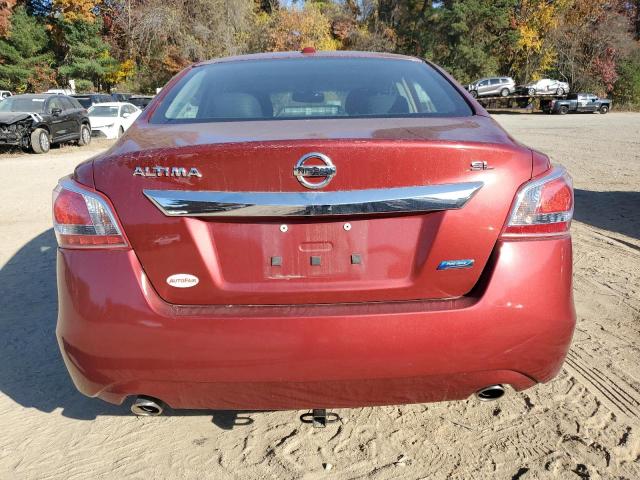 Photo 5 VIN: 1N4AL3AP8DN566298 - NISSAN ALTIMA 2.5 