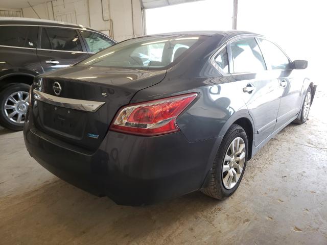 Photo 3 VIN: 1N4AL3AP8DN567273 - NISSAN ALTIMA 2.5 