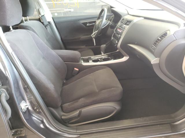 Photo 4 VIN: 1N4AL3AP8DN567273 - NISSAN ALTIMA 2.5 