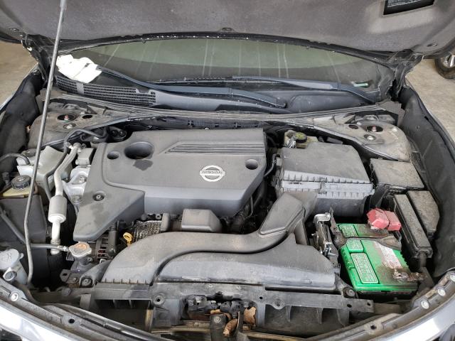 Photo 6 VIN: 1N4AL3AP8DN567273 - NISSAN ALTIMA 2.5 