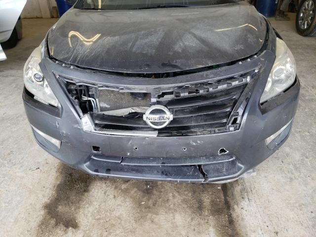 Photo 8 VIN: 1N4AL3AP8DN567273 - NISSAN ALTIMA 2.5 