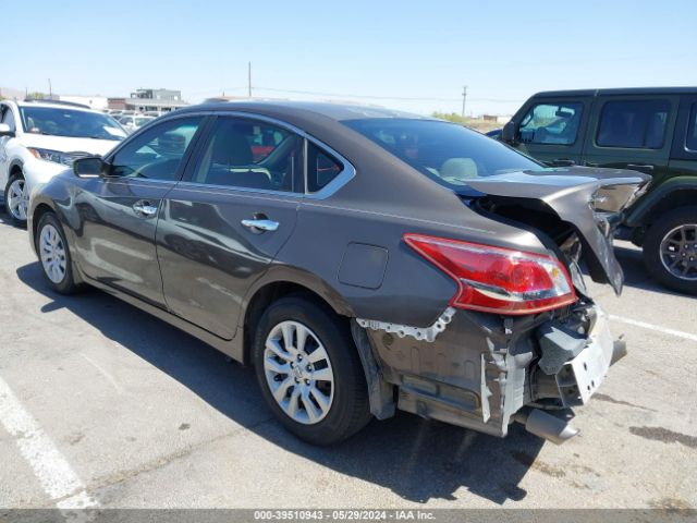 Photo 2 VIN: 1N4AL3AP8DN567645 - NISSAN ALTIMA 