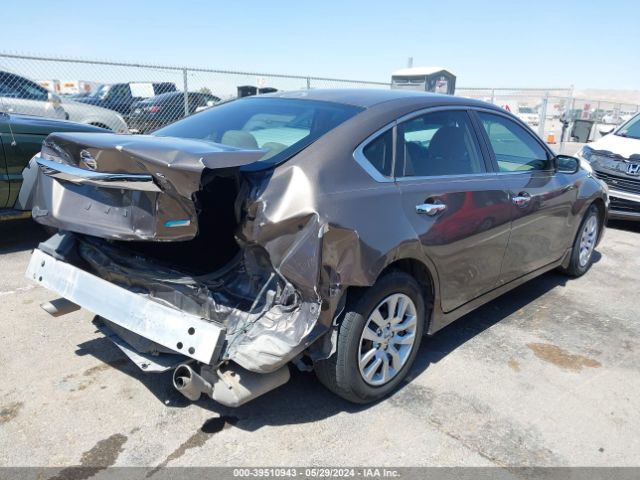 Photo 3 VIN: 1N4AL3AP8DN567645 - NISSAN ALTIMA 