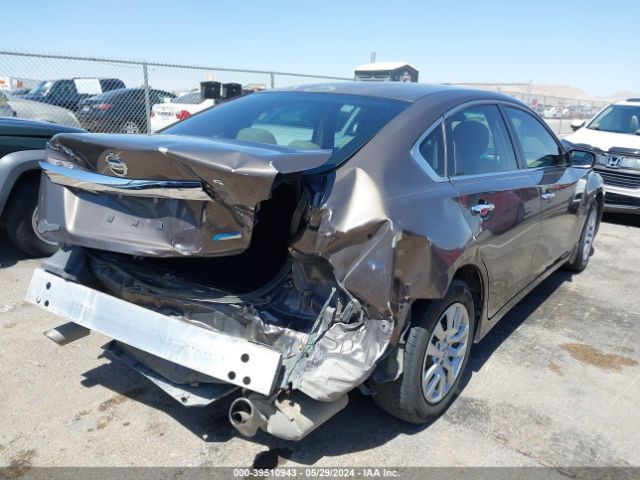 Photo 5 VIN: 1N4AL3AP8DN567645 - NISSAN ALTIMA 