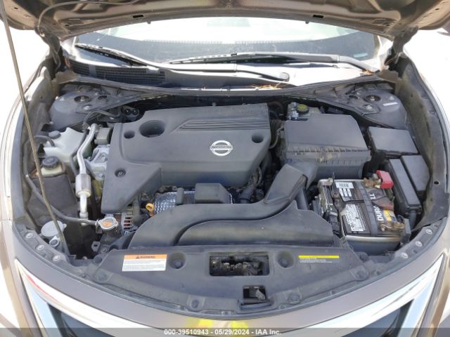 Photo 9 VIN: 1N4AL3AP8DN567645 - NISSAN ALTIMA 