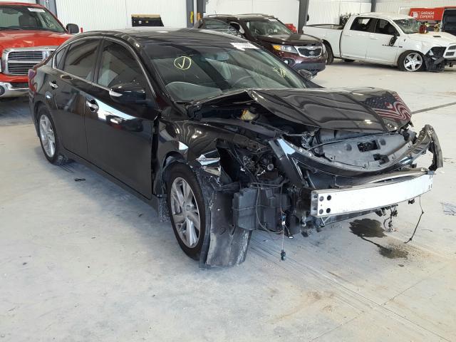 Photo 0 VIN: 1N4AL3AP8DN567984 - NISSAN ALTIMA 2.5 