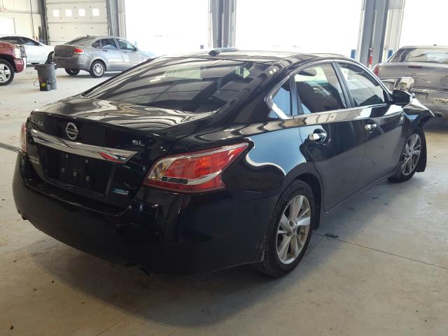 Photo 3 VIN: 1N4AL3AP8DN567984 - NISSAN ALTIMA 2.5 