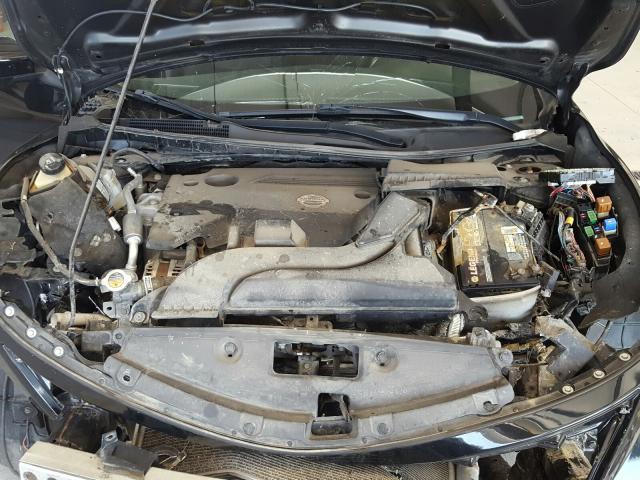 Photo 6 VIN: 1N4AL3AP8DN567984 - NISSAN ALTIMA 2.5 