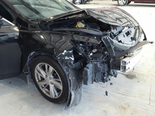 Photo 8 VIN: 1N4AL3AP8DN567984 - NISSAN ALTIMA 2.5 