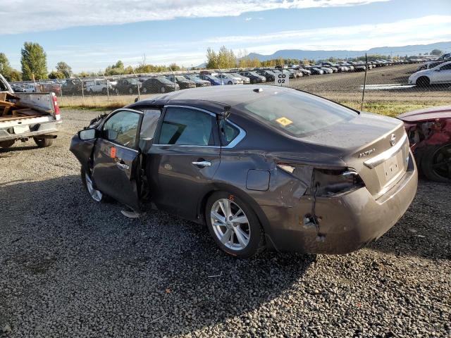 Photo 1 VIN: 1N4AL3AP8DN568343 - NISSAN ALTIMA 2.5 