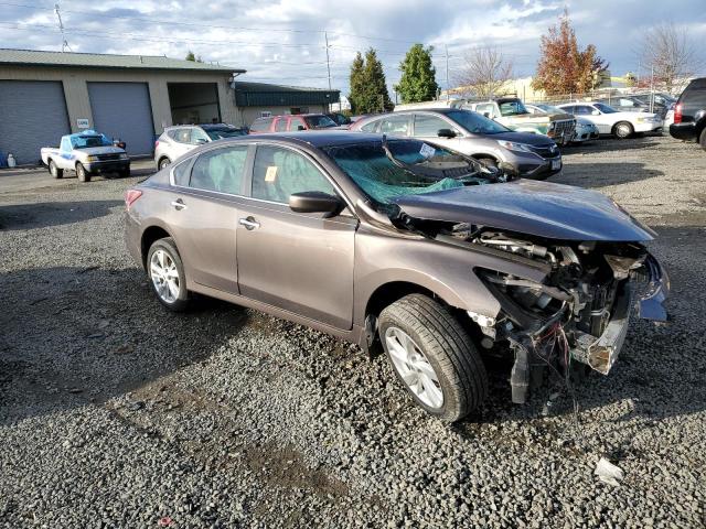 Photo 3 VIN: 1N4AL3AP8DN568343 - NISSAN ALTIMA 2.5 