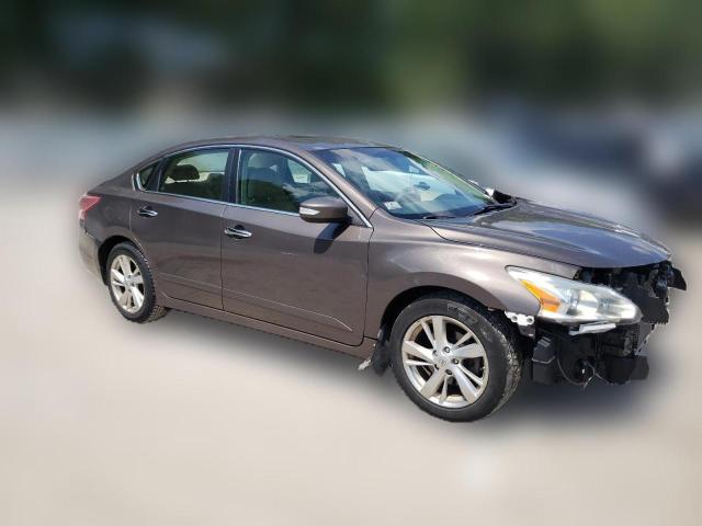 Photo 3 VIN: 1N4AL3AP8DN570948 - NISSAN ALTIMA 