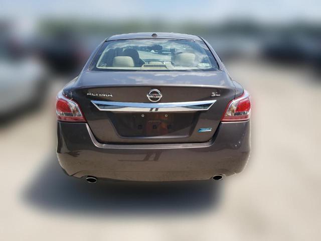 Photo 5 VIN: 1N4AL3AP8DN570948 - NISSAN ALTIMA 