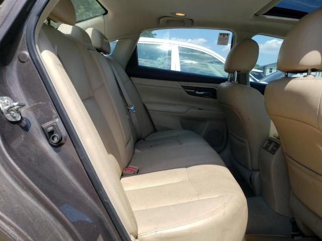 Photo 9 VIN: 1N4AL3AP8DN570948 - NISSAN ALTIMA 