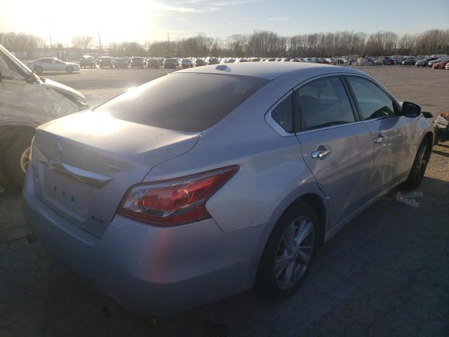 Photo 3 VIN: 1N4AL3AP8DN572294 - NISSAN ALTIMA 2.5 