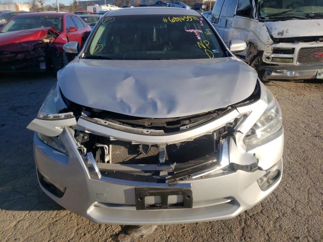 Photo 8 VIN: 1N4AL3AP8DN572294 - NISSAN ALTIMA 2.5 