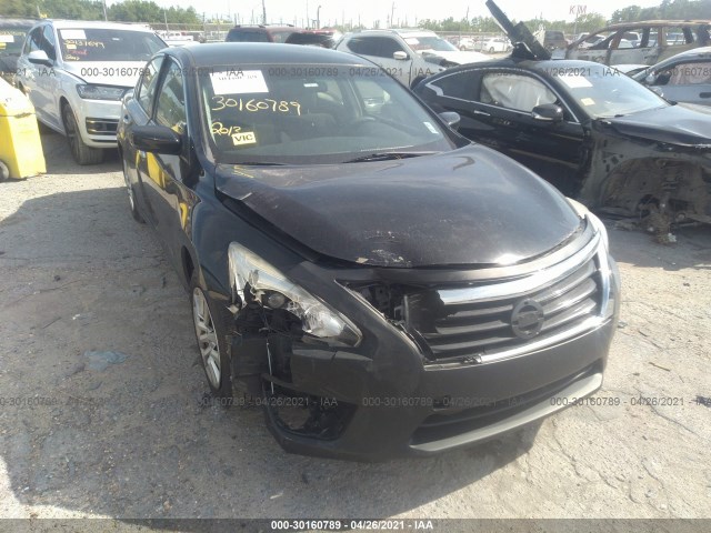 Photo 0 VIN: 1N4AL3AP8DN573638 - NISSAN ALTIMA 