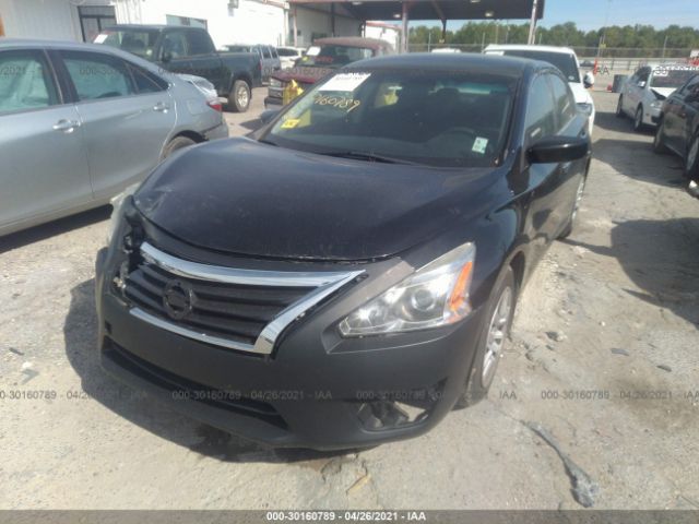 Photo 1 VIN: 1N4AL3AP8DN573638 - NISSAN ALTIMA 