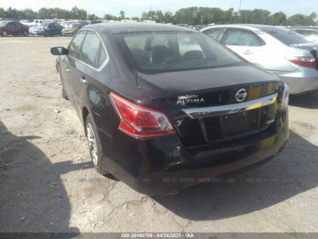 Photo 2 VIN: 1N4AL3AP8DN573638 - NISSAN ALTIMA 