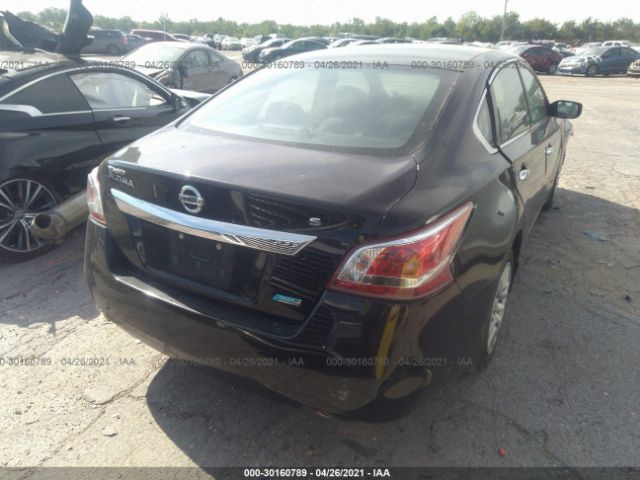 Photo 3 VIN: 1N4AL3AP8DN573638 - NISSAN ALTIMA 