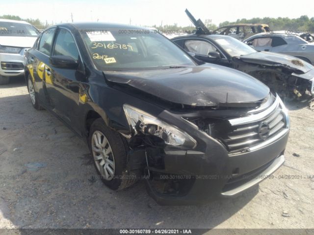 Photo 5 VIN: 1N4AL3AP8DN573638 - NISSAN ALTIMA 