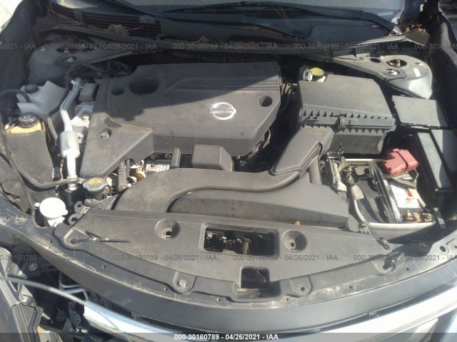 Photo 9 VIN: 1N4AL3AP8DN573638 - NISSAN ALTIMA 