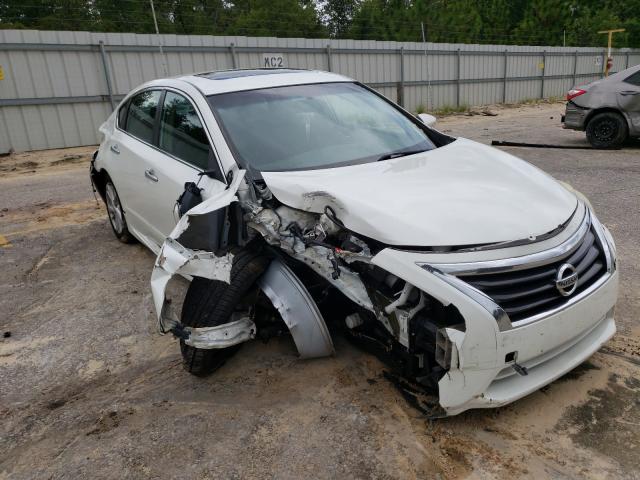 Photo 0 VIN: 1N4AL3AP8DN573686 - NISSAN ALTIMA 2.5 