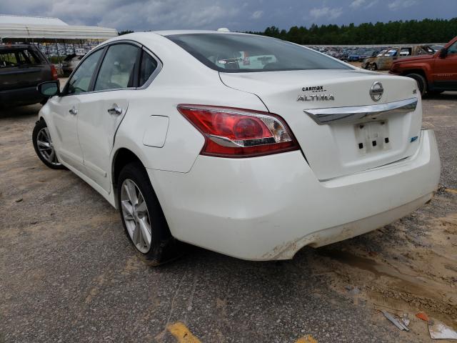 Photo 2 VIN: 1N4AL3AP8DN573686 - NISSAN ALTIMA 2.5 