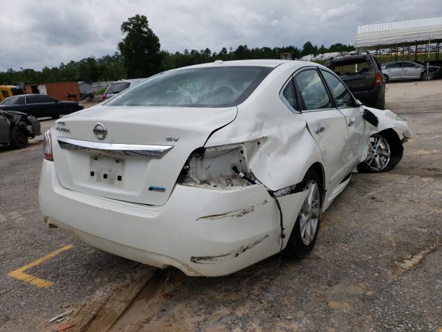 Photo 3 VIN: 1N4AL3AP8DN573686 - NISSAN ALTIMA 2.5 