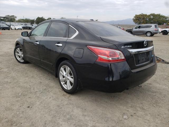 Photo 2 VIN: 1N4AL3AP8DN574188 - NISSAN ALTIMA 2.5 