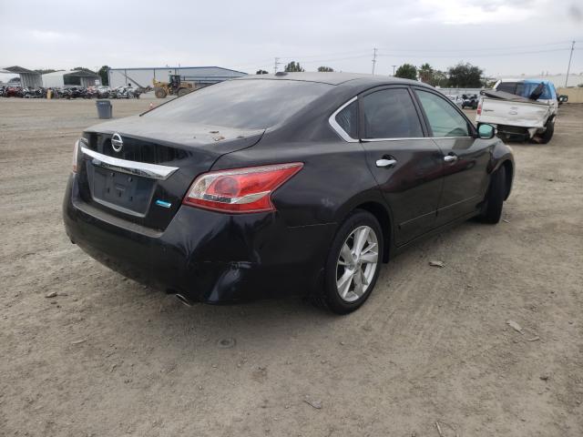 Photo 3 VIN: 1N4AL3AP8DN574188 - NISSAN ALTIMA 2.5 