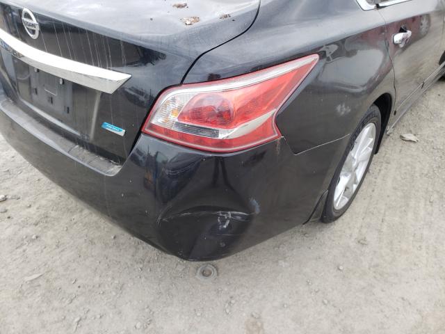 Photo 8 VIN: 1N4AL3AP8DN574188 - NISSAN ALTIMA 2.5 