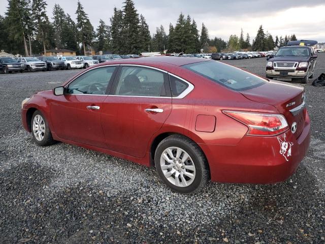 Photo 1 VIN: 1N4AL3AP8DN576068 - NISSAN ALTIMA 2.5 