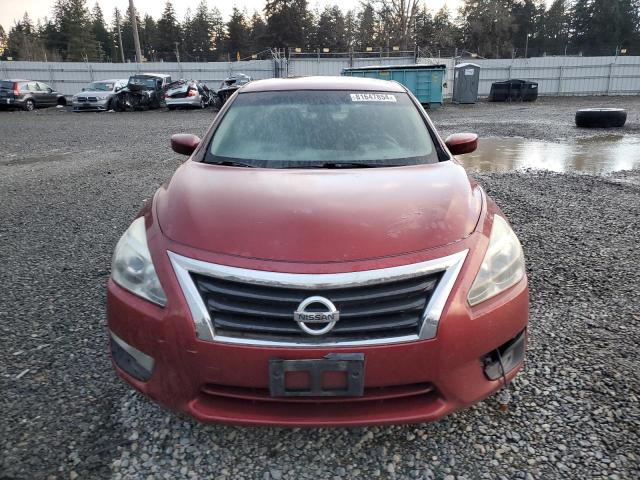 Photo 4 VIN: 1N4AL3AP8DN576068 - NISSAN ALTIMA 2.5 