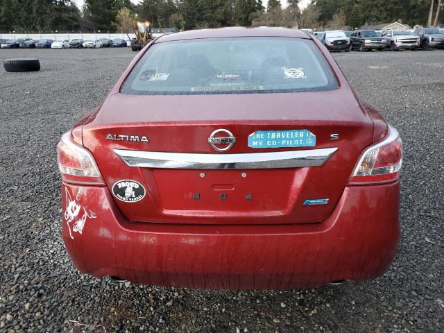 Photo 5 VIN: 1N4AL3AP8DN576068 - NISSAN ALTIMA 2.5 