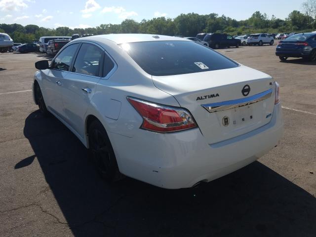 Photo 2 VIN: 1N4AL3AP8DN576488 - NISSAN ALTIMA 2.5 