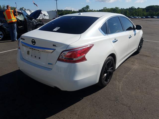 Photo 3 VIN: 1N4AL3AP8DN576488 - NISSAN ALTIMA 2.5 