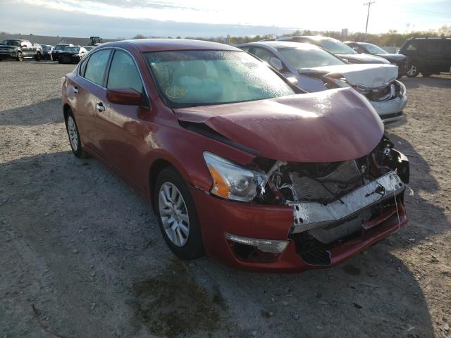 Photo 0 VIN: 1N4AL3AP8DN577611 - NISSAN ALTIMA 2.5 