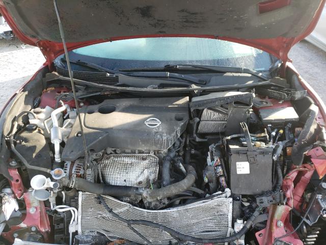 Photo 6 VIN: 1N4AL3AP8DN577611 - NISSAN ALTIMA 2.5 