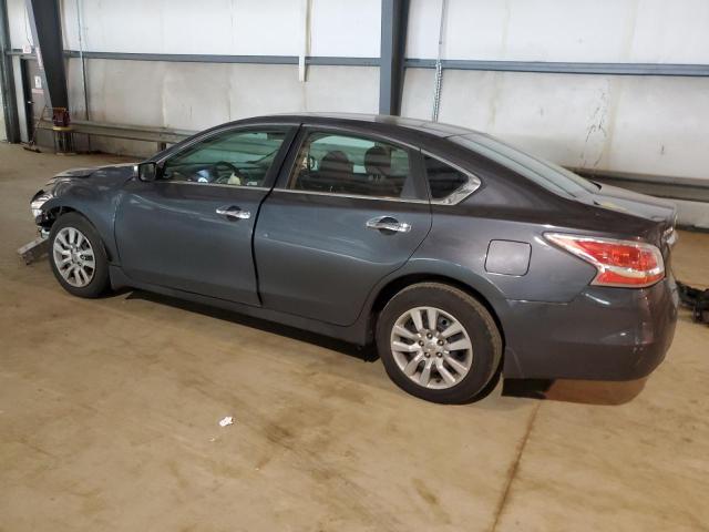 Photo 1 VIN: 1N4AL3AP8DN578760 - NISSAN ALTIMA 