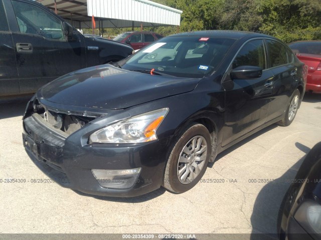 Photo 1 VIN: 1N4AL3AP8DN579231 - NISSAN ALTIMA 