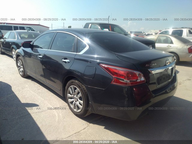 Photo 2 VIN: 1N4AL3AP8DN579231 - NISSAN ALTIMA 