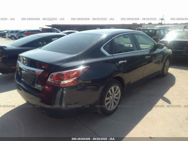 Photo 3 VIN: 1N4AL3AP8DN579231 - NISSAN ALTIMA 