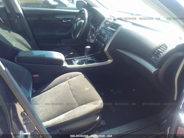 Photo 4 VIN: 1N4AL3AP8DN579231 - NISSAN ALTIMA 