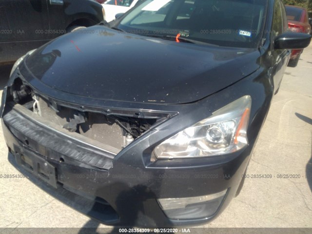 Photo 5 VIN: 1N4AL3AP8DN579231 - NISSAN ALTIMA 