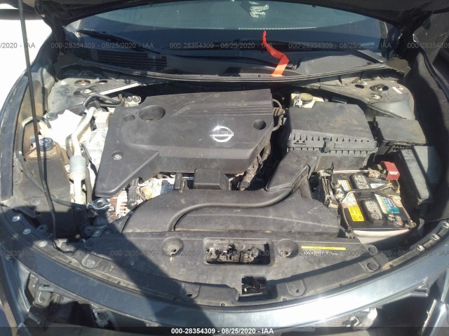 Photo 9 VIN: 1N4AL3AP8DN579231 - NISSAN ALTIMA 