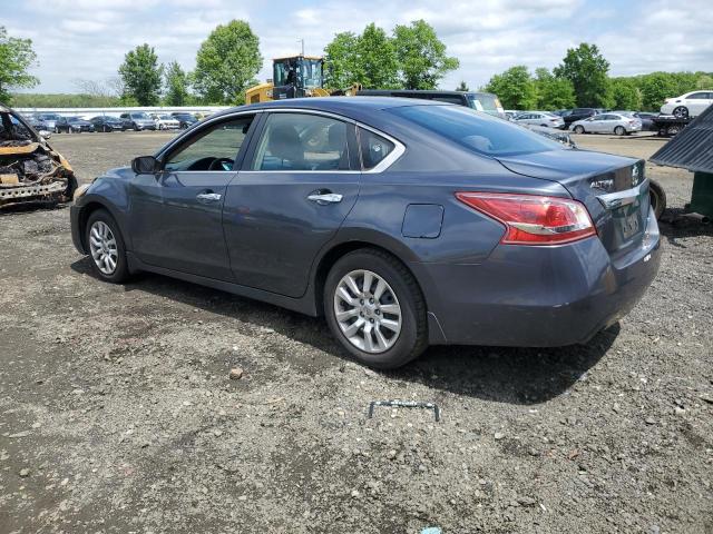 Photo 1 VIN: 1N4AL3AP8DN579696 - NISSAN ALTIMA 