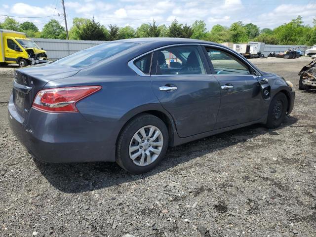 Photo 2 VIN: 1N4AL3AP8DN579696 - NISSAN ALTIMA 