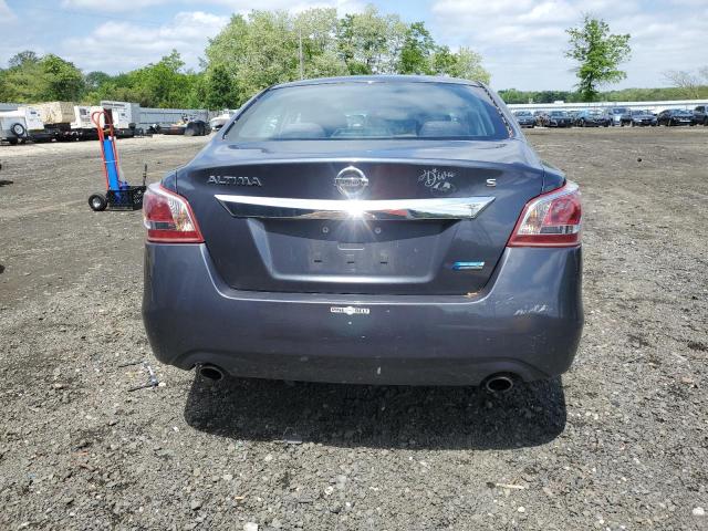 Photo 5 VIN: 1N4AL3AP8DN579696 - NISSAN ALTIMA 